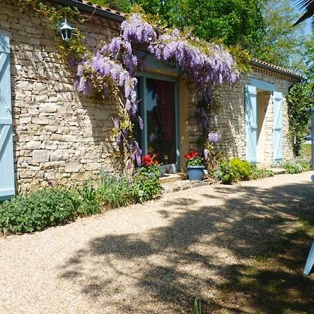 Chambre D'Hotes Domaine Des Oliviers Sarlat Exterior photo