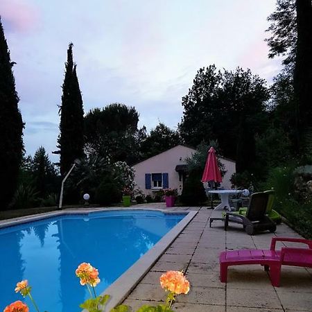 Chambre D'Hotes Domaine Des Oliviers Sarlat Exterior photo