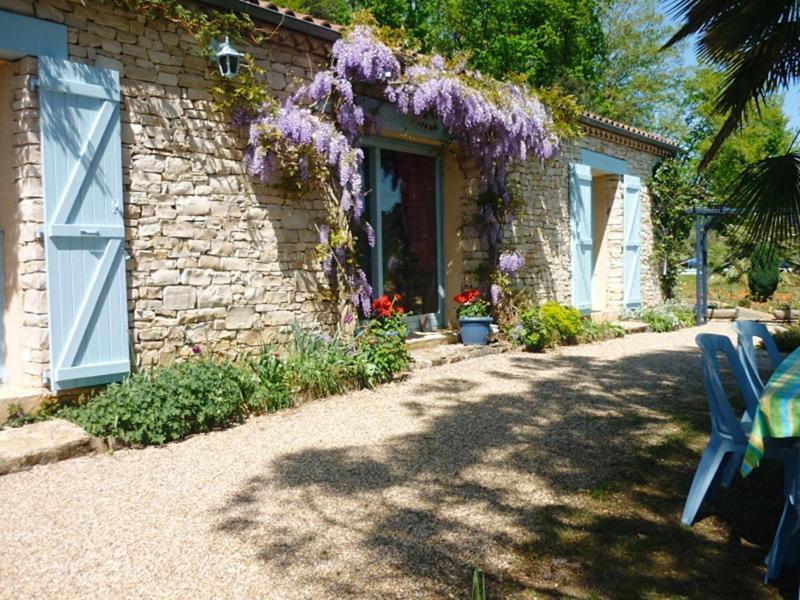 Chambre D'Hotes Domaine Des Oliviers Sarlat Exterior photo