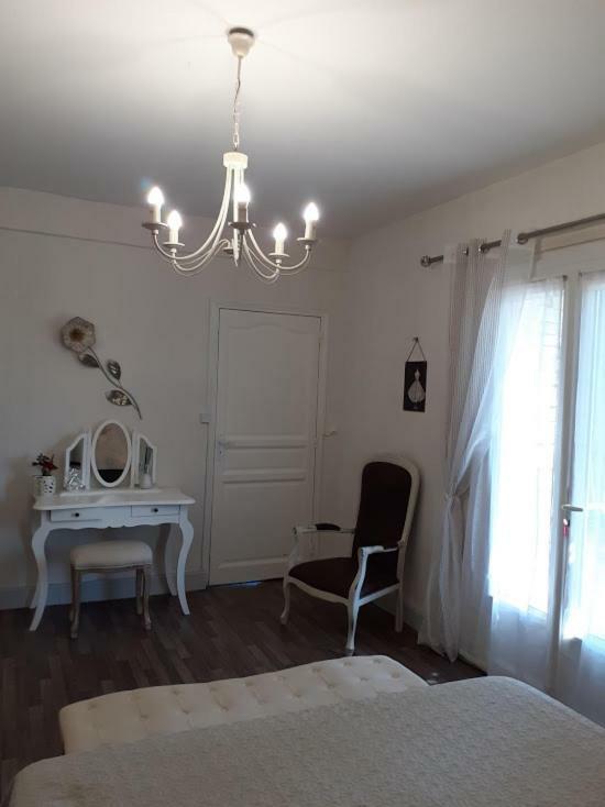 Chambre D'Hotes Domaine Des Oliviers Sarlat Exterior photo