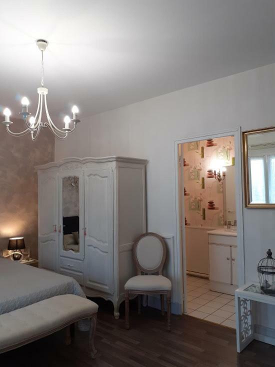 Chambre D'Hotes Domaine Des Oliviers Sarlat Exterior photo