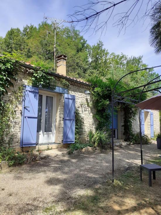 Chambre D'Hotes Domaine Des Oliviers Sarlat Exterior photo
