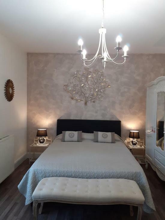 Chambre D'Hotes Domaine Des Oliviers Sarlat Exterior photo