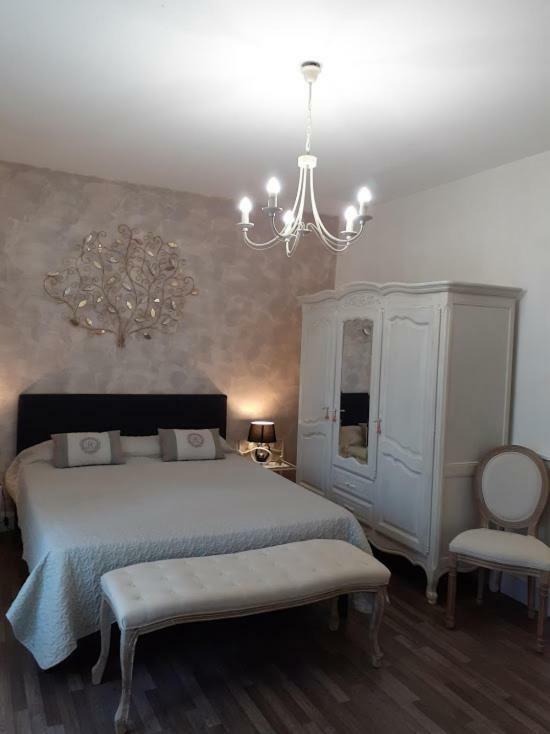 Chambre D'Hotes Domaine Des Oliviers Sarlat Exterior photo